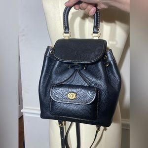 Coach Ryia 21 small back pack